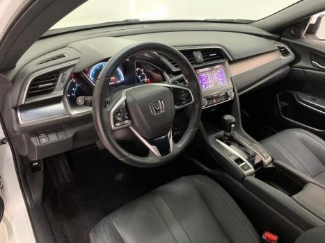 HONDA Civic 1.5 16V 4P TOURING TURBO AUTOM�TICO CVT, Foto 3