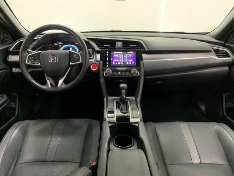 HONDA Civic 1.5 16V 4P TOURING TURBO AUTOM�TICO CVT, Foto 4