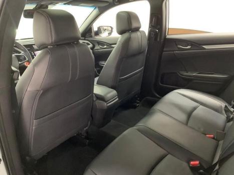 HONDA Civic 1.5 16V 4P TOURING TURBO AUTOM�TICO CVT, Foto 5