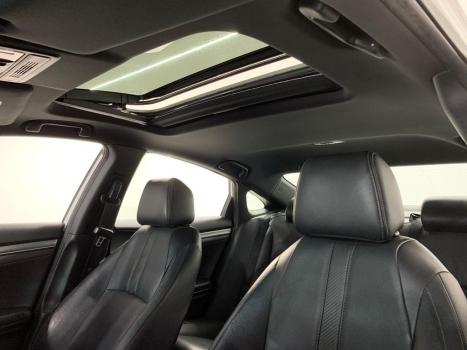 HONDA Civic 1.5 16V 4P TOURING TURBO AUTOM�TICO CVT, Foto 6