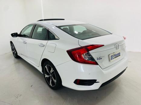 HONDA Civic 1.5 16V 4P TOURING TURBO AUTOM�TICO CVT, Foto 9