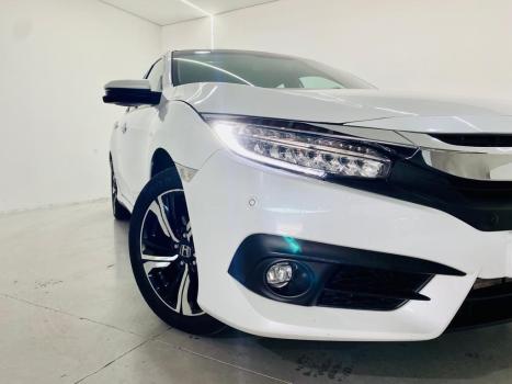 HONDA Civic 1.5 16V 4P TOURING TURBO AUTOM�TICO CVT, Foto 11