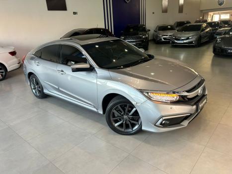 HONDA Civic 1.5 16V 4P TOURING TURBO AUTOM�TICO CVT, Foto 5