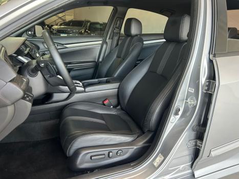 HONDA Civic 1.5 16V 4P TOURING TURBO AUTOM�TICO CVT, Foto 11