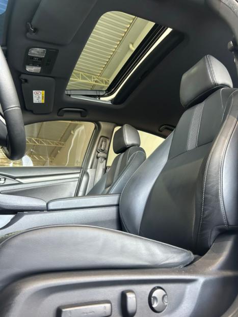 HONDA Civic 1.5 16V 4P TOURING TURBO AUTOM�TICO CVT, Foto 12