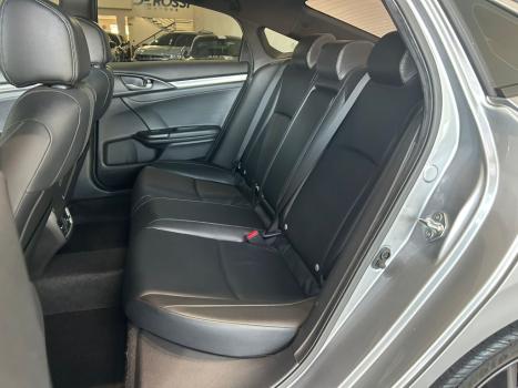 HONDA Civic 1.5 16V 4P TOURING TURBO AUTOM�TICO CVT, Foto 13