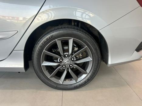 HONDA Civic 1.5 16V 4P TOURING TURBO AUTOM�TICO CVT, Foto 18