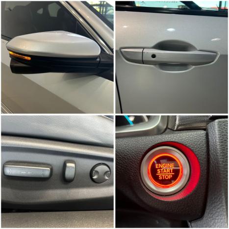 HONDA Civic 1.5 16V 4P TOURING TURBO AUTOM�TICO CVT, Foto 19