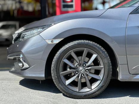 HONDA Civic 1.5 16V 4P TOURING TURBO AUTOM�TICO CVT, Foto 5