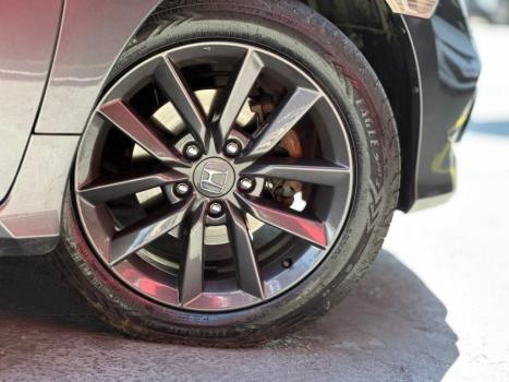 HONDA Civic 1.5 16V 4P TOURING TURBO AUTOM�TICO CVT, Foto 6