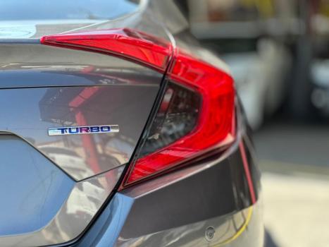 HONDA Civic 1.5 16V 4P TOURING TURBO AUTOM�TICO CVT, Foto 9