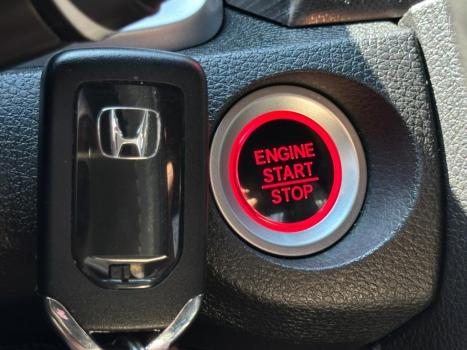 HONDA Civic 1.5 16V 4P TOURING TURBO AUTOM�TICO CVT, Foto 14
