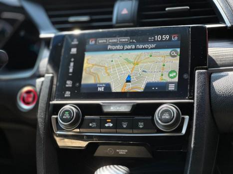 HONDA Civic 1.5 16V 4P TOURING TURBO AUTOM�TICO CVT, Foto 15