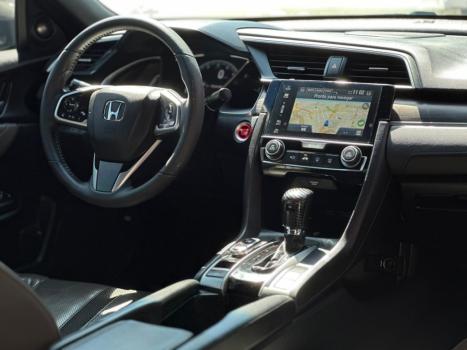 HONDA Civic 1.5 16V 4P TOURING TURBO AUTOM�TICO CVT, Foto 17