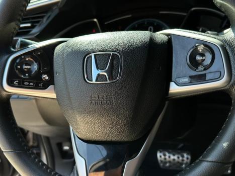 HONDA Civic 1.5 16V 4P TOURING TURBO AUTOM�TICO CVT, Foto 18