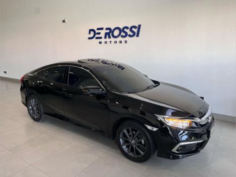 HONDA Civic 1.5 16V 4P TOURING TURBO AUTOM�TICO CVT, Foto 1