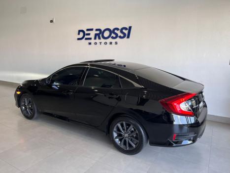 HONDA Civic 1.5 16V 4P TOURING TURBO AUTOM�TICO CVT, Foto 2