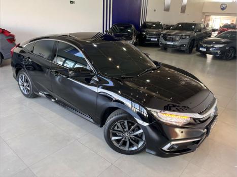 HONDA Civic 1.5 16V 4P TOURING TURBO AUTOM�TICO CVT, Foto 5