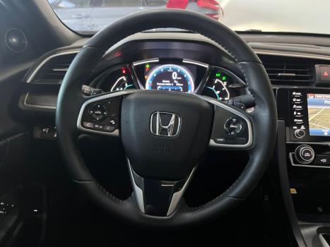 HONDA Civic 1.5 16V 4P TOURING TURBO AUTOM�TICO CVT, Foto 7