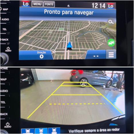 HONDA Civic 1.5 16V 4P TOURING TURBO AUTOM�TICO CVT, Foto 18