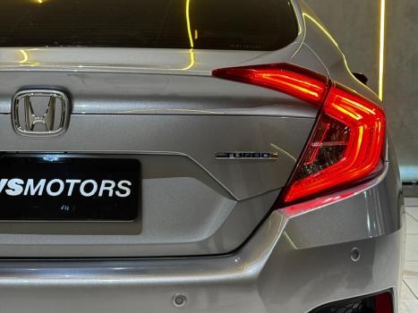 HONDA Civic 1.5 16V 4P TOURING TURBO AUTOM�TICO CVT, Foto 9