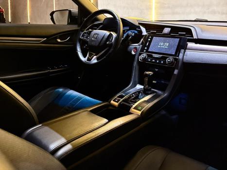 HONDA Civic 1.5 16V 4P TOURING TURBO AUTOM�TICO CVT, Foto 12