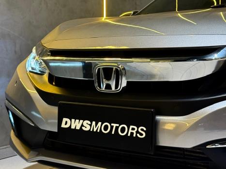 HONDA Civic 1.5 16V 4P TOURING TURBO AUTOM�TICO CVT, Foto 18