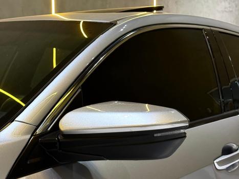 HONDA Civic 1.5 16V 4P TOURING TURBO AUTOM�TICO CVT, Foto 20