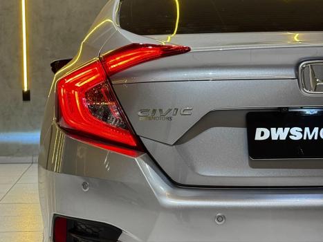 HONDA Civic 1.5 16V 4P TOURING TURBO AUTOM�TICO CVT, Foto 22