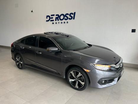 HONDA Civic 1.5 16V 4P TOURING TURBO AUTOM�TICO CVT, Foto 1