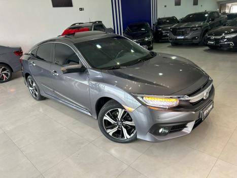 HONDA Civic 1.5 16V 4P TOURING TURBO AUTOM�TICO CVT, Foto 5
