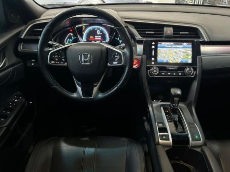 HONDA Civic 1.5 16V 4P TOURING TURBO AUTOM�TICO CVT, Foto 6
