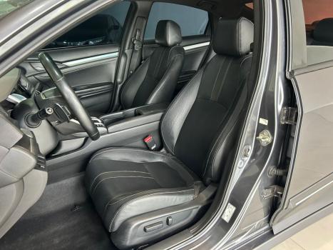 HONDA Civic 1.5 16V 4P TOURING TURBO AUTOM�TICO CVT, Foto 11