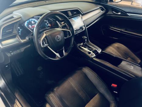 HONDA Civic 1.5 16V 4P TOURING TURBO AUTOM�TICO CVT, Foto 6