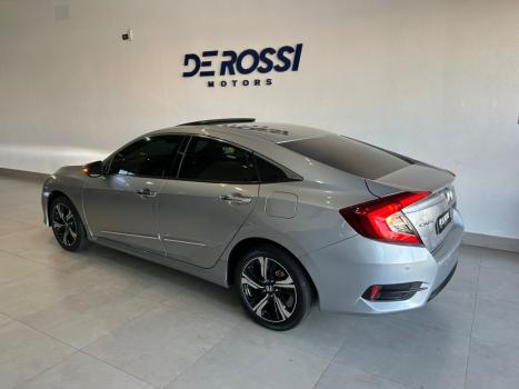 HONDA Civic 1.5 16V 4P TOURING TURBO AUTOM�TICO CVT, Foto 2