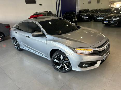 HONDA Civic 1.5 16V 4P TOURING TURBO AUTOM�TICO CVT, Foto 5