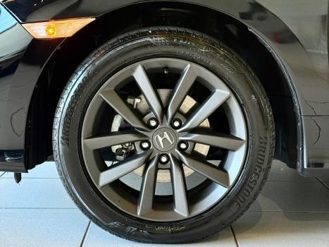 HONDA Civic 1.5 16V 4P TOURING TURBO AUTOM�TICO CVT, Foto 17