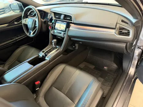 HONDA Civic 1.5 16V 4P TOURING TURBO AUTOM�TICO CVT, Foto 2