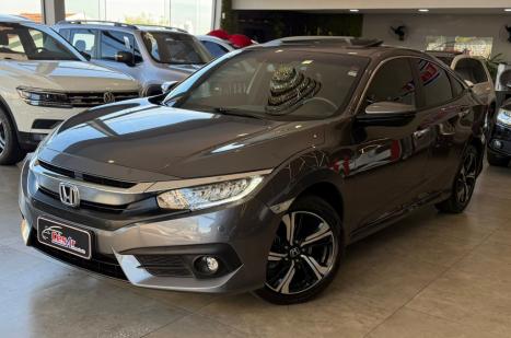 HONDA Civic 1.5 16V 4P TOURING TURBO AUTOM�TICO CVT, Foto 7