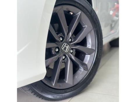 HONDA Civic 1.5 16V 4P TOURING TURBO AUTOM�TICO CVT, Foto 3