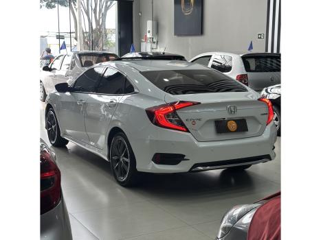 HONDA Civic 1.5 16V 4P TOURING TURBO AUTOM�TICO CVT, Foto 10
