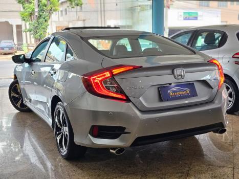 HONDA Civic 1.5 16V 4P TOURING TURBO AUTOM�TICO CVT, Foto 4