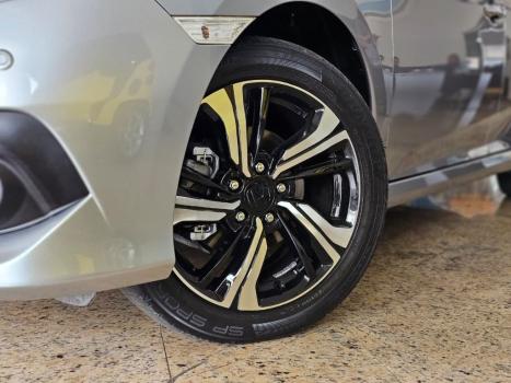 HONDA Civic 1.5 16V 4P TOURING TURBO AUTOM�TICO CVT, Foto 14