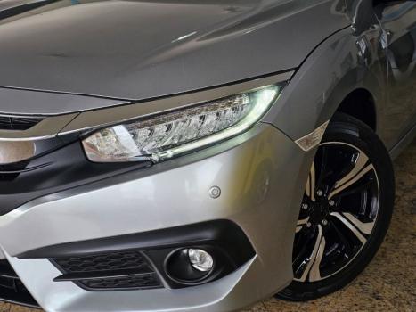 HONDA Civic 1.5 16V 4P TOURING TURBO AUTOM�TICO CVT, Foto 15