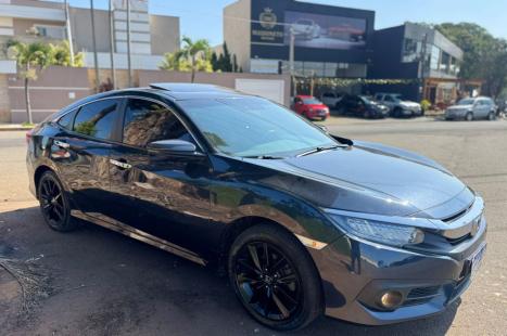 HONDA Civic 1.5 16V 4P TOURING TURBO AUTOM�TICO CVT, Foto 7