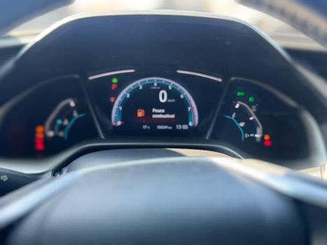 HONDA Civic 1.5 16V 4P TOURING TURBO AUTOM�TICO CVT, Foto 11