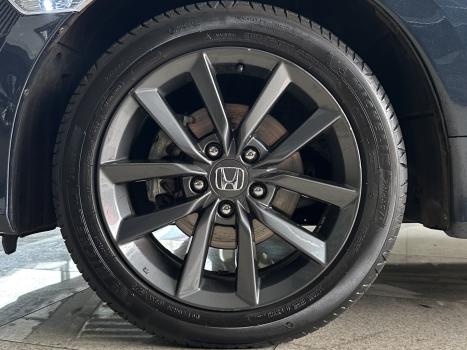 HONDA Civic 1.5 16V 4P TOURING TURBO AUTOM�TICO CVT, Foto 8