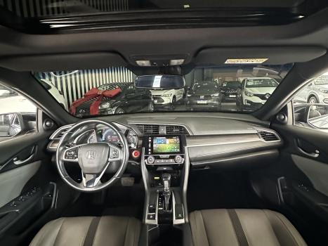 HONDA Civic 1.5 16V 4P TOURING TURBO AUTOM�TICO CVT, Foto 14