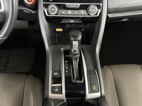 HONDA Civic 1.5 16V 4P TOURING TURBO AUTOM�TICO CVT, Foto 21