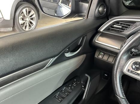 HONDA Civic 1.5 16V 4P TOURING TURBO AUTOM�TICO CVT, Foto 25